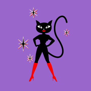 Alpha Kitty