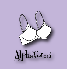 Alphaform
