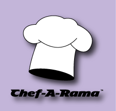 Chef-A-Rama